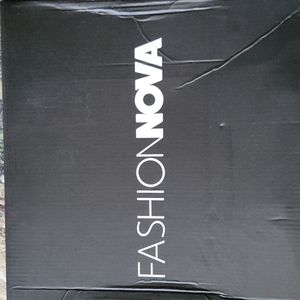 Fashion ladies boots